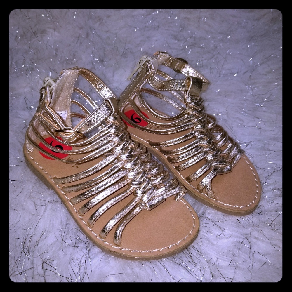 Kids slippers